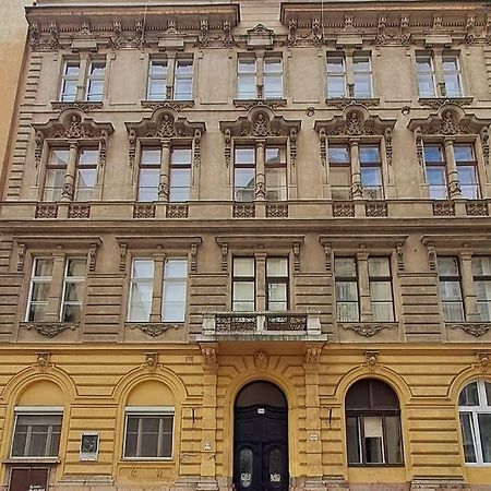 Heart Of Budapest Exterior photo